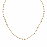MADÉ Gold From The Sea Necklace