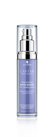 Alterna Caviar Anti-Aging RESTRUCTURING BOND REPAIR 3-in-1 Sealing Serum
