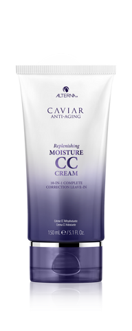 Alterna Caviar Anti-Aging REPLENISHING MOISTURE CC Cream