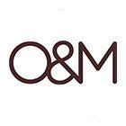 O and M