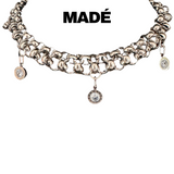 MADÉ A Moment in Time Choker