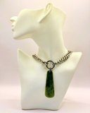 MADÉ Kaha Pounamu Necklace