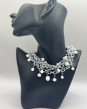 MADÉ Drift Pearl Necklace