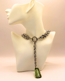 MADÉ Tōuarangi Pounamu Necklace