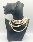 MADÉ Endless Strand Necklace