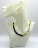 MADÉ Forged Earth Necklace