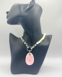 MADÉ Tender Steel Necklace