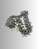 MADÉ Drift Pearl Necklace