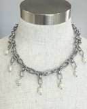 MADÉ Quiet Tide Necklace
