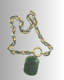 MADÉ Tiaki Pounamu Necklace