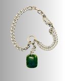 MADÉ Aroha Pounamu Necklace