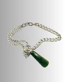 MADÉ Kaha Pounamu Necklace