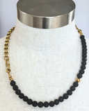 MADÉ Forged Earth Necklace