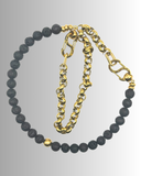MADÉ Forged Earth Necklace