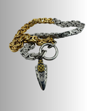 MADÉ Runeblade Necklace