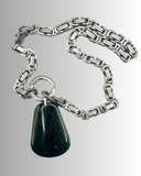 MADÉ Whanaungatanga Pounamu Necklace