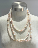 MADÉ Endless Strand Necklace