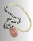 MADÉ Tender Steel Necklace