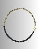 MADÉ Forged Earth Necklace
