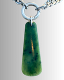 MADÉ Kaha Pounamu Necklace