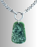 MADÉ Ohaoha Pounamu  Necklace