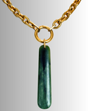 MADÉ Ãtaahua Pounamu Necklace