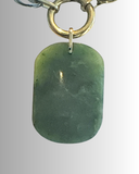 MADÉ Tiaki Pounamu Necklace