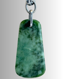 MADÉ Tōuarangi Pounamu Necklace