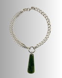 MADÉ Kaha Pounamu Necklace