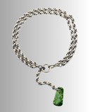 MADÉ Tōuarangi Pounamu Necklace