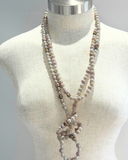 MADÉ Endless Strand Necklace
