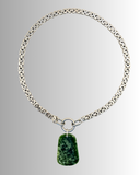 MADÉ Ohaoha Pounamu  Necklace