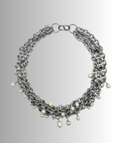 MADÉ Drift Pearl Necklace