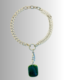 MADÉ Aroha Pounamu Necklace