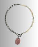 MADÉ Tender Steel Necklace