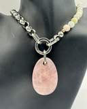 MADÉ Tender Steel Necklace