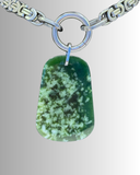MADÉ Ohaoha Pounamu  Necklace