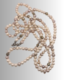 MADÉ Endless Strand Necklace