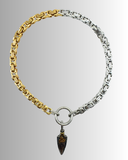 MADÉ Runeblade Necklace