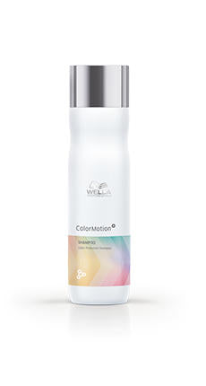 COLOR MOTION+ COLOR PROTECTION SHAMPOO