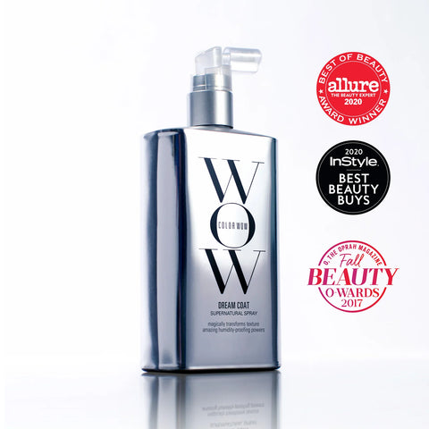 COLOR WOW Dream Coat Supernatural Spray