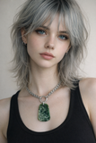 MADÉ Ohaoha Pounamu  Necklace