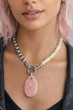 MADÉ Tender Steel Necklace