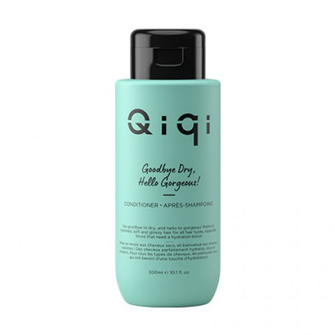 Qiqi Goodbye Dry Hello Gorgeous Intensify Conditioner 300ml