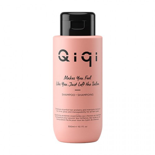 Qiqi Makes You Feel Like You Just Left The Salon Intensify Shampoo 300ml