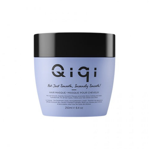 QiQi Not Just Smooth Insanely Smooth Hair Masque 250g