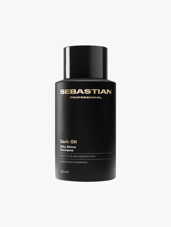 Sebastian Dark Oil Smooth and Shine Shampoo