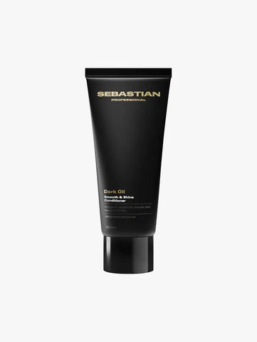 Sebastian Dark Oil Smooth and Shine Conditioner