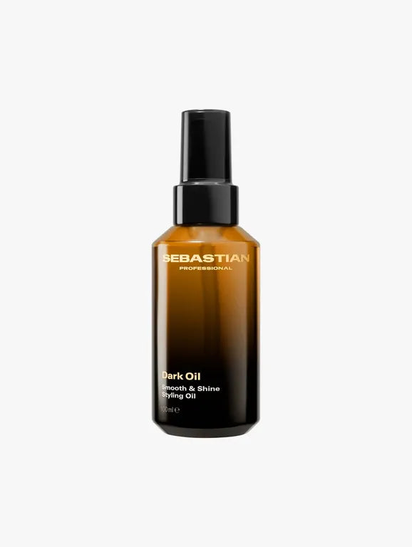 Sebastian Dark Oil Smooth And Shine Styling Oil