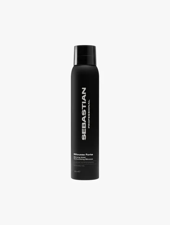 Sebastian Mousse Forte Volumising Mousse